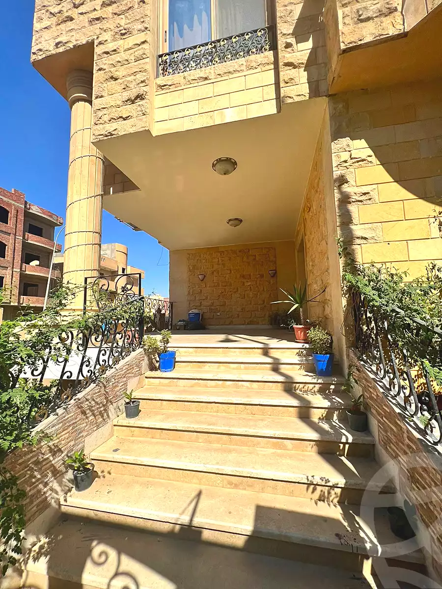 فيلا بـ٥ غرف نوم في مدينة الفردوس، صورة ٢٠ من ٢٢