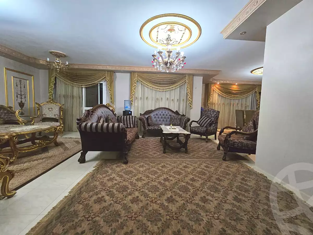 شقة بـ٣ غرف نوم في مدينتي، صورة ٤ من ١١