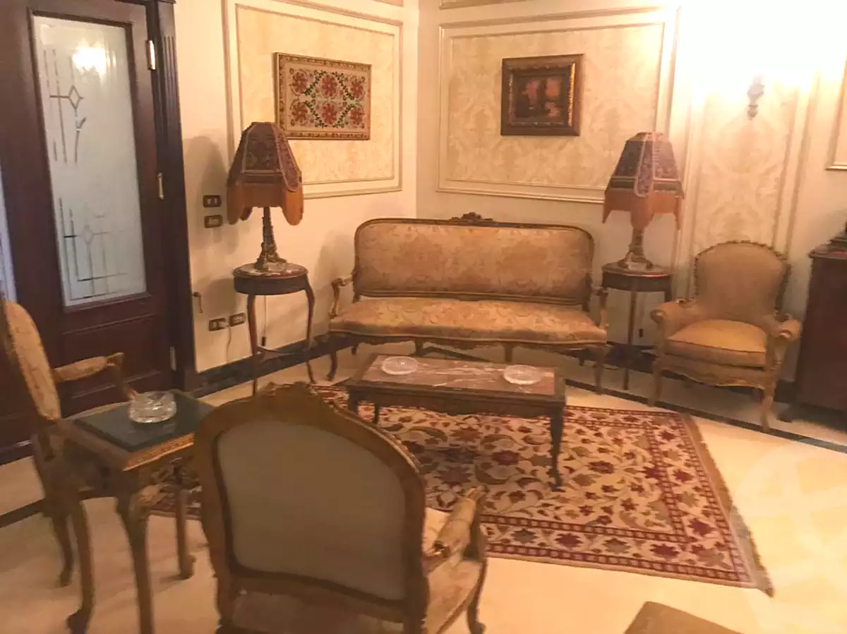 توين هاوس بـ٦ غرف نوم في رويال ميدوز الشيخ زايد، صورة ١٠ من ٢٢