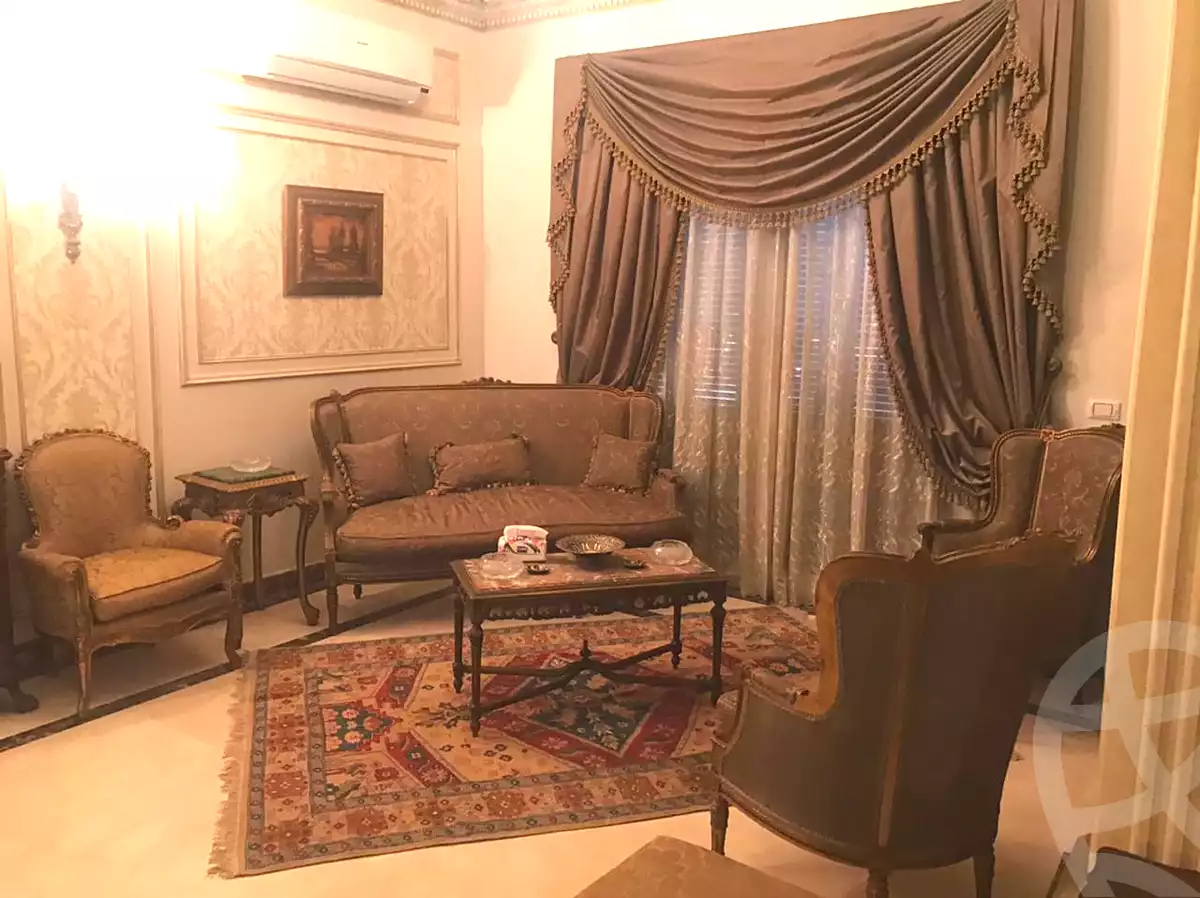 توين هاوس بـ٦ غرف نوم في رويال ميدوز الشيخ زايد، صورة ١٢ من ٢٢