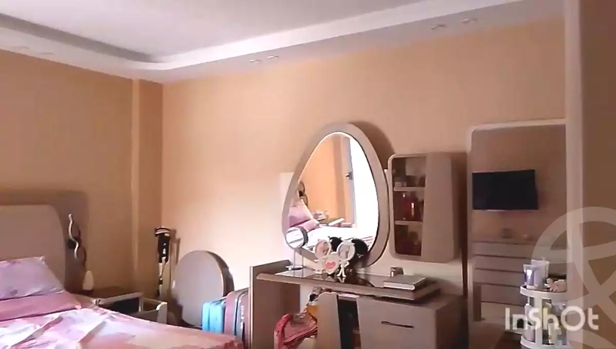 شقة بـ٣ غرف نوم في مدينتي، صورة ٥ من ١٥