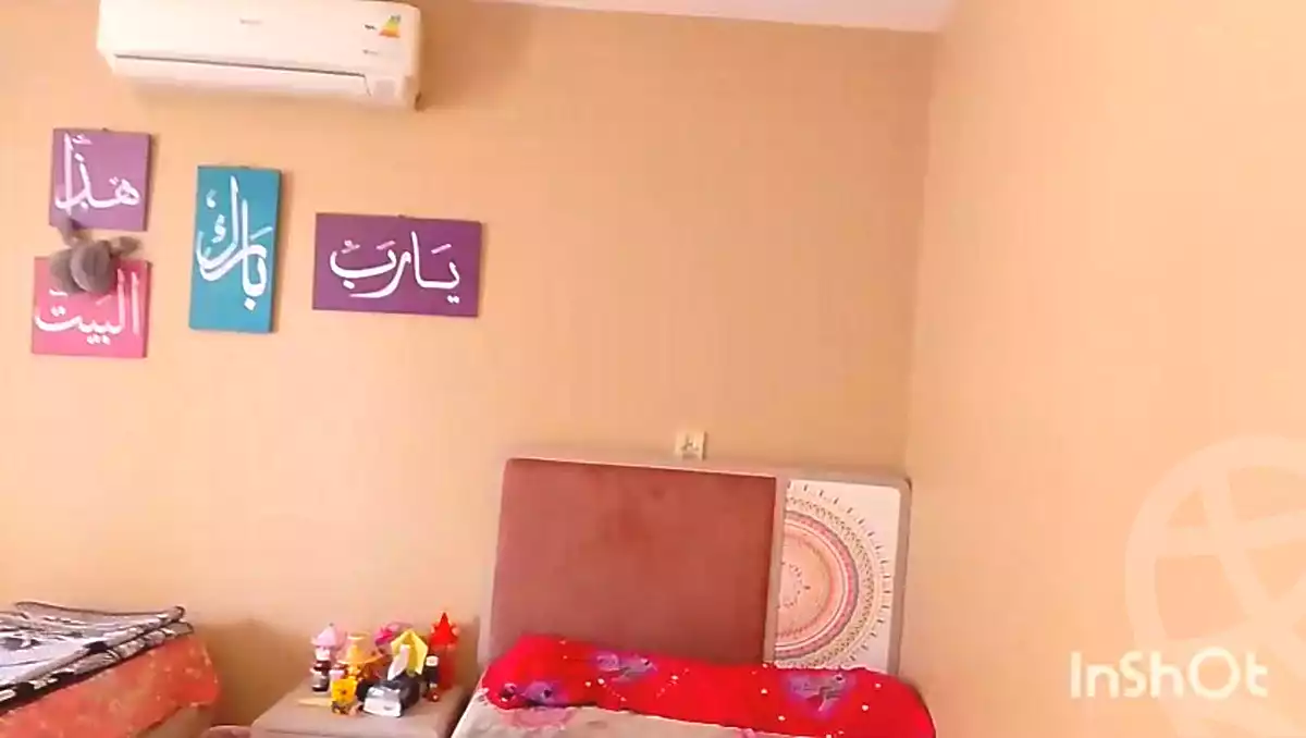 شقة بـ٣ غرف نوم في مدينتي، صورة ١٠ من ١٥