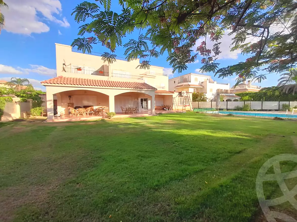5 BR Villa in Green Heights, photo 4 of 4