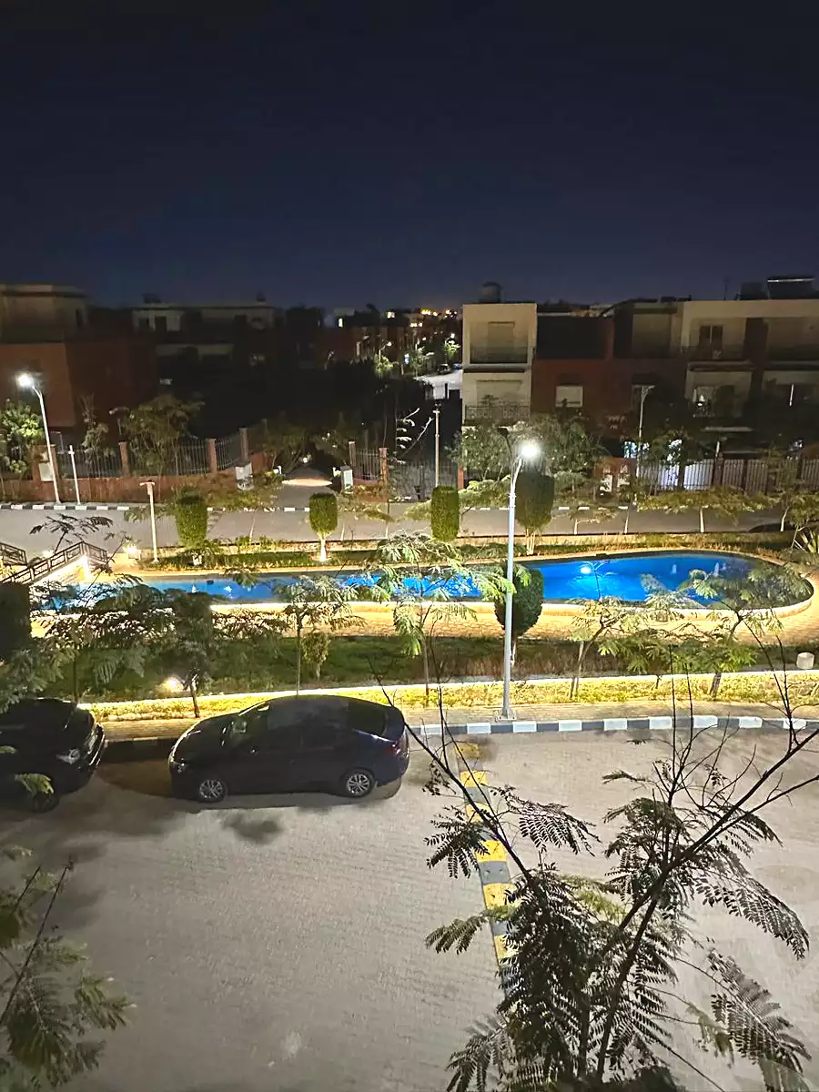 تاون هاوس بـ٤ غرف نوم في Continental Residence، صورة ٤ من ٧