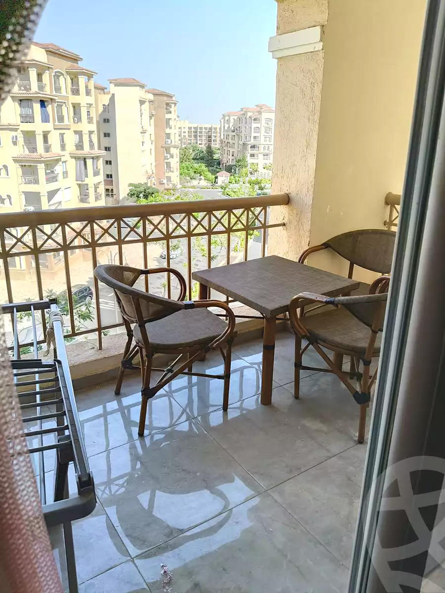 شقة بـ٣ غرف نوم في مدينتي، صورة ٥ من ١١