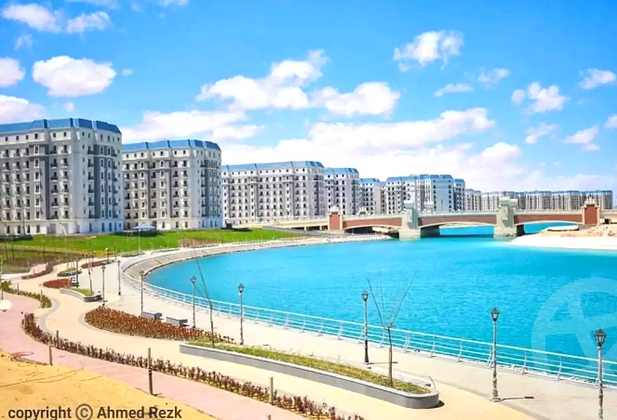 شقة بـ٣ غرف نوم في الحي اللاتيني سيتي ايدج، صورة ٧ من ٣٠