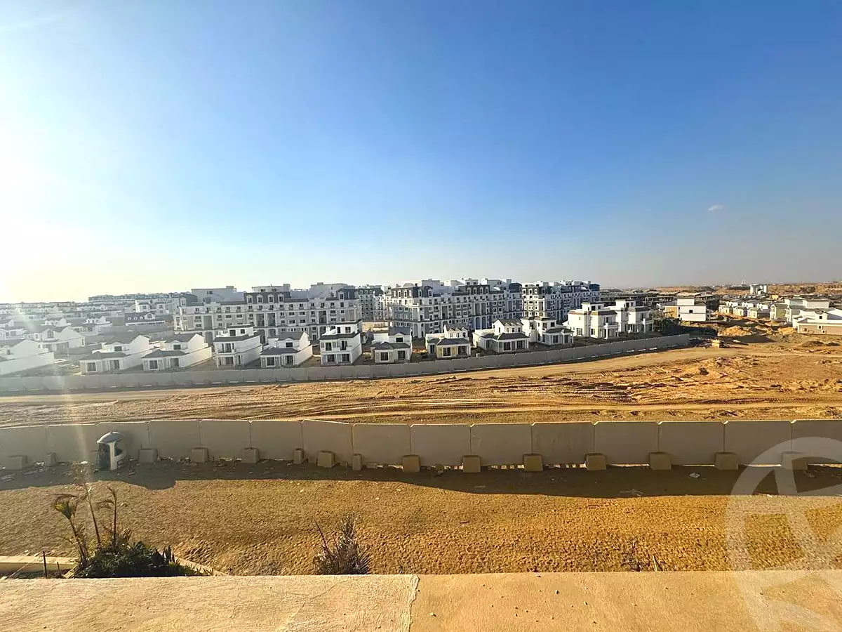 توين هاوس بـ٤ غرف نوم في ماونتن فيو أي سيتي القاهرة الجديدة، صورة ٧ من ١٩
