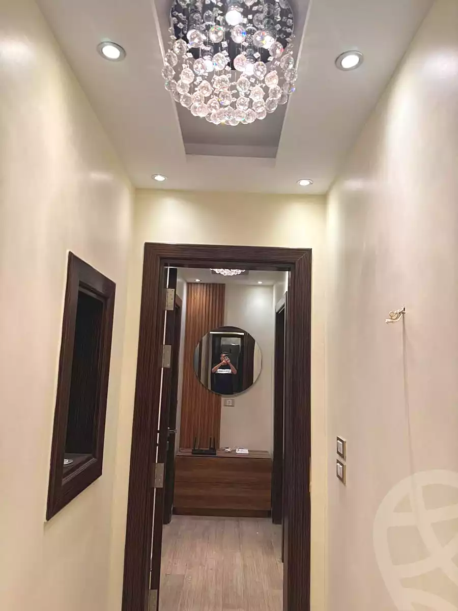 شقة بغرفتي نوم في تاج سيتي، صورة ١٦ من ١٦