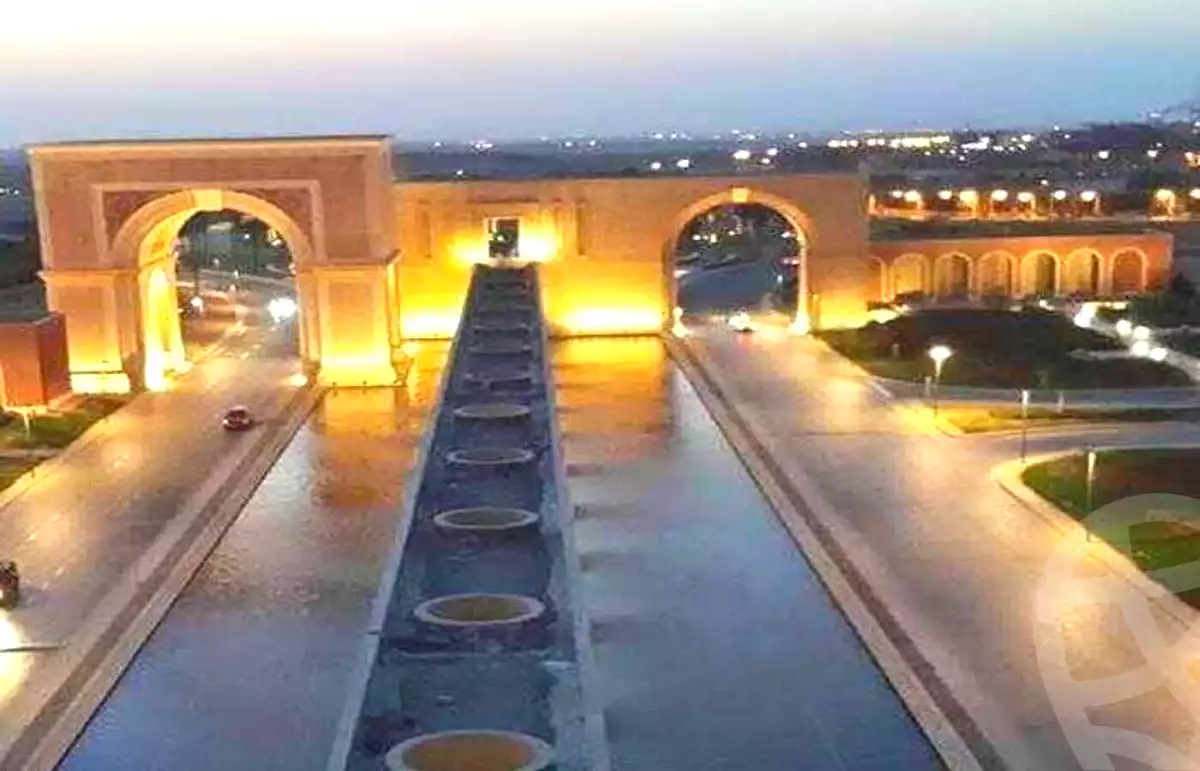 شقة بغرفتي نوم في مدينتي، صورة ٨ من ٨