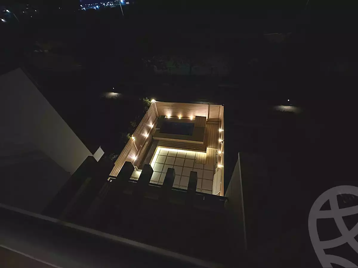 تاون هاوس بـ٤ غرف نوم في هايد بارك، صورة ٣٦ من ٥٦