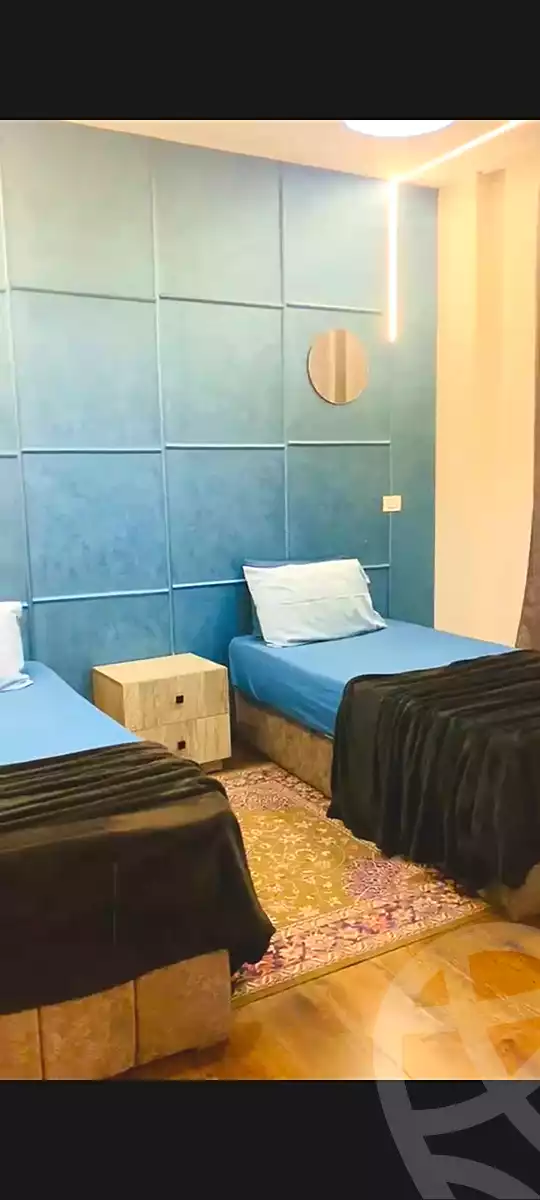 2 BR Apartment in Madinaty, photo 14 of 16