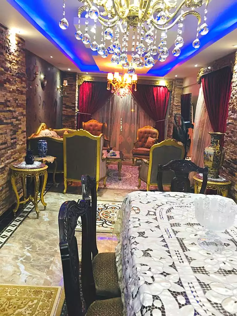 شقة بـ٣ غرف نوم في مدينة الفردوس، صورة ١٠ من ٢١