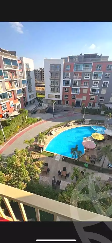 شقة بغرفتي نوم في امرادا، صورة ٤ من ١٩