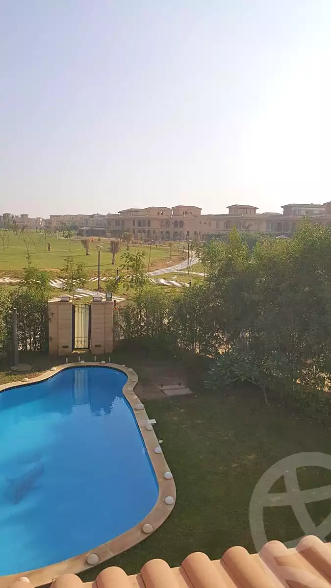 فيلا بـ٦ غرف نوم في مدينتي، صورة ٤ من ٢١