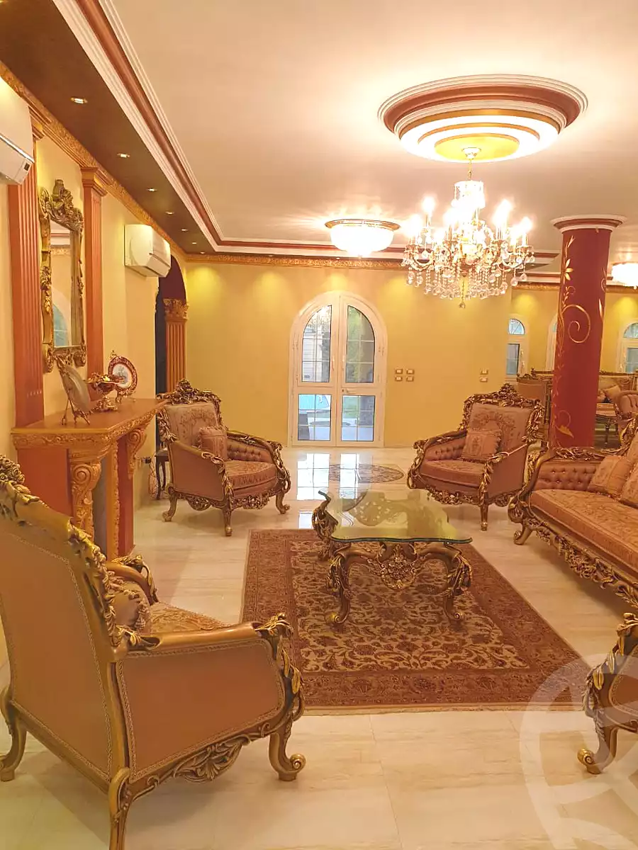 فيلا بـ٦ غرف نوم في مدينتي، صورة ١٠ من ٢١