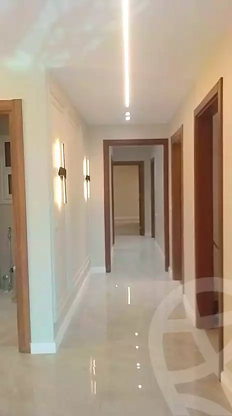 شقة بـ٣ غرف نوم في الزهوة، صورة ٣١ من ٣٣