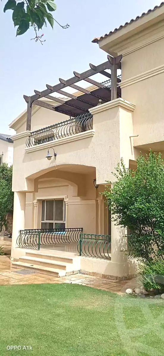 فيلا بـ٦ غرف نوم في قطامية هيلز، صورة ٧ من ٣٢