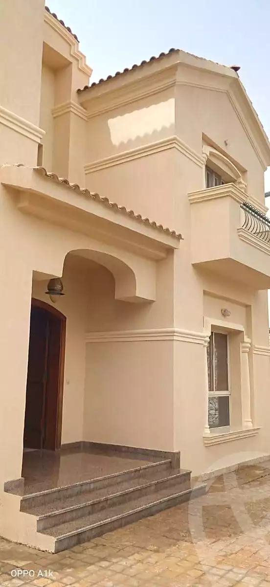فيلا بـ٦ غرف نوم في قطامية هيلز، صورة ٢٩ من ٣٢