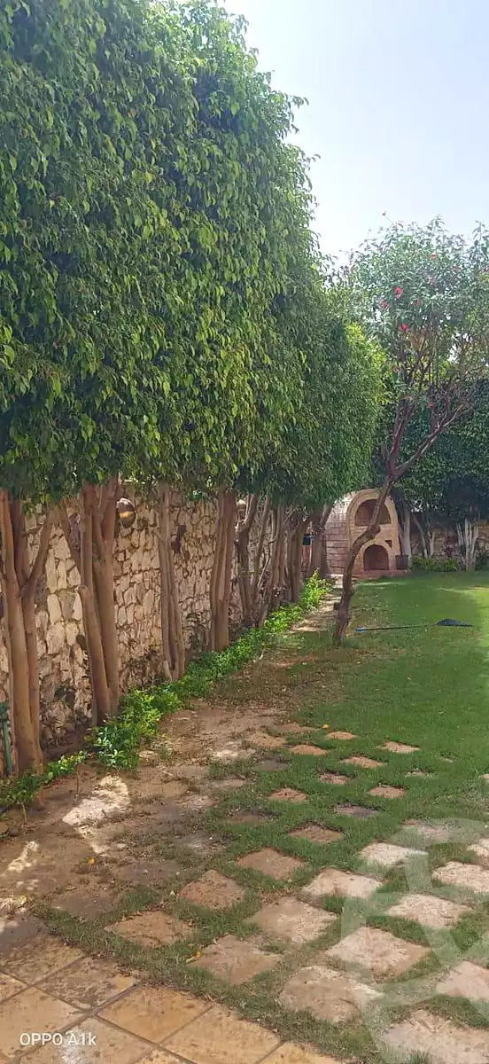 فيلا بـ٦ غرف نوم في قطامية هيلز، صورة ٣١ من ٣٢