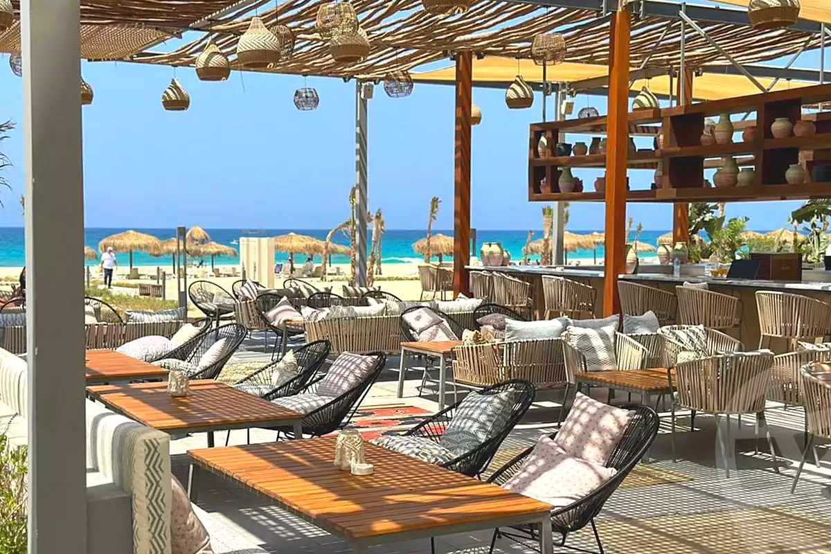 شاليه بغرفتي نوم في جايا، صورة ٥ من ١٠