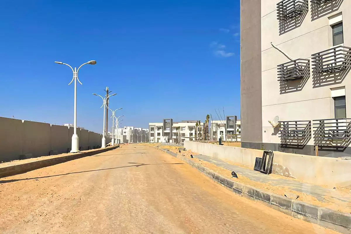 استوديو بغرفة نوم واحدة في جايا، صورة ٩ من ١١
