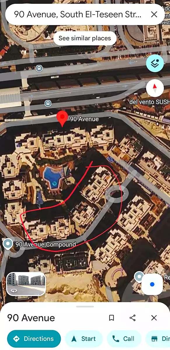 فيلا بـ٦ غرف نوم في بلاجيو، صورة ٣٣ من ٣٤