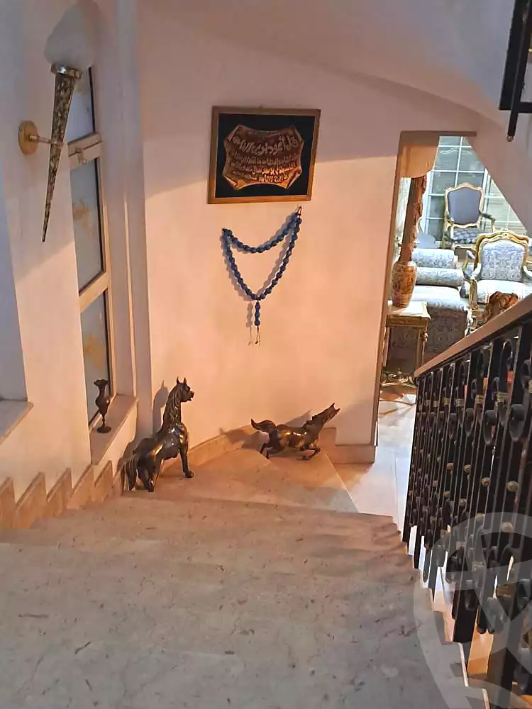 فيلا بـ٥ غرف نوم في ديار المخابرات، صورة ١٤ من ١٥