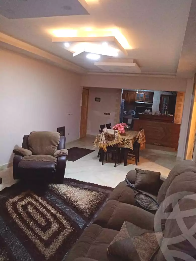 بنتهاوس بغرفتي نوم في حدائق المهندسين، صورة ٤ من ٤