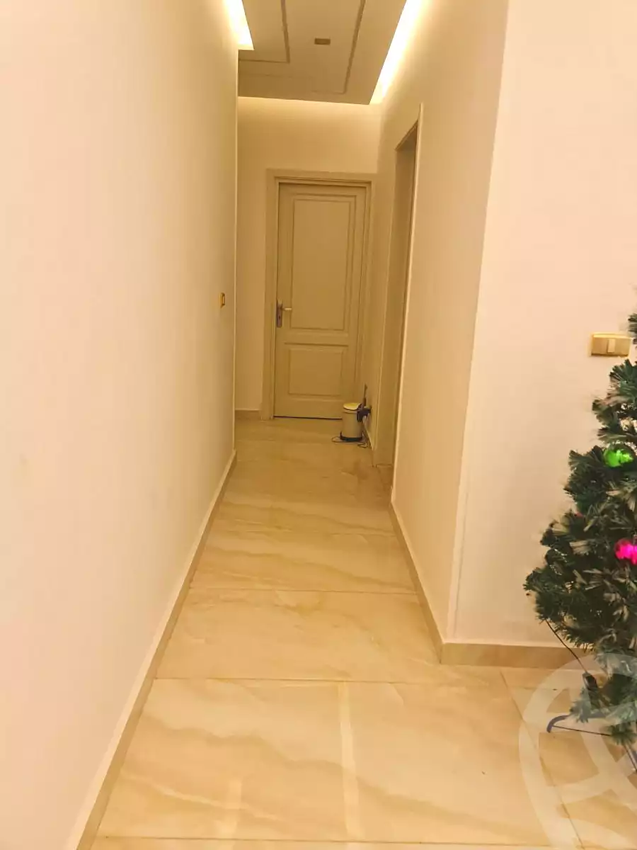 شقة بـ٣ غرف نوم في مدينتي، صورة ١٢ من ١٥