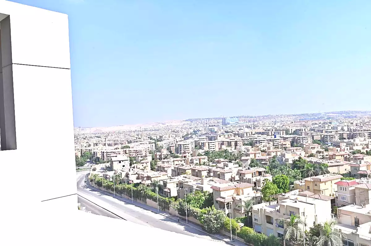 بنتهاوس بـ٤ غرف نوم في بارك سايد ريزيدينسيس، صورة ١٢ من ٣٠