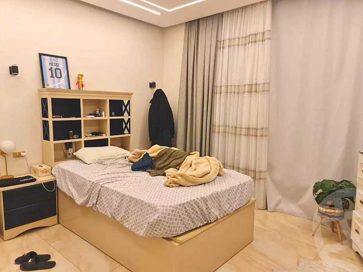 شقة بـ٣ غرف نوم في مدينتي، صورة ٤ من ٩