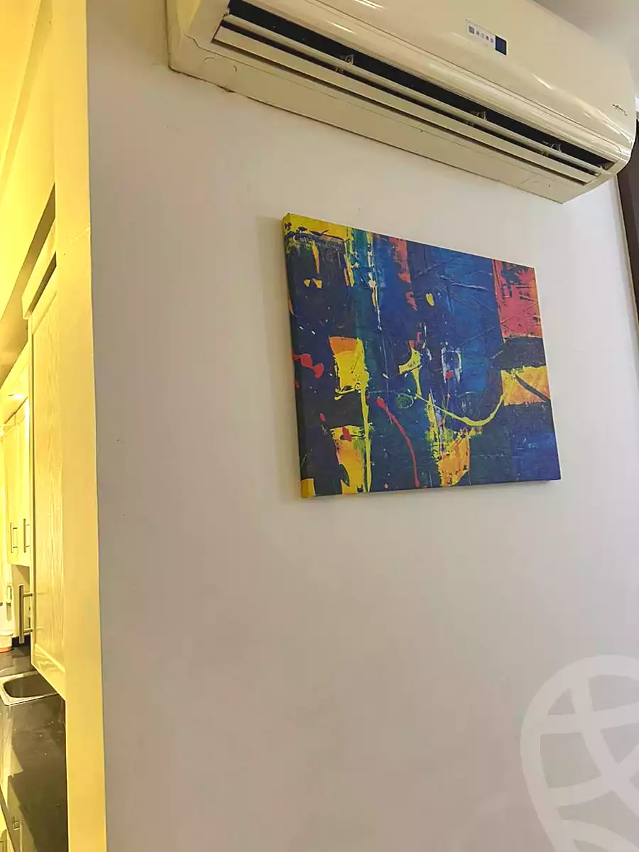 استوديو بغرفة نوم واحدة في ذا فيلدج، صورة ٦ من ١٣