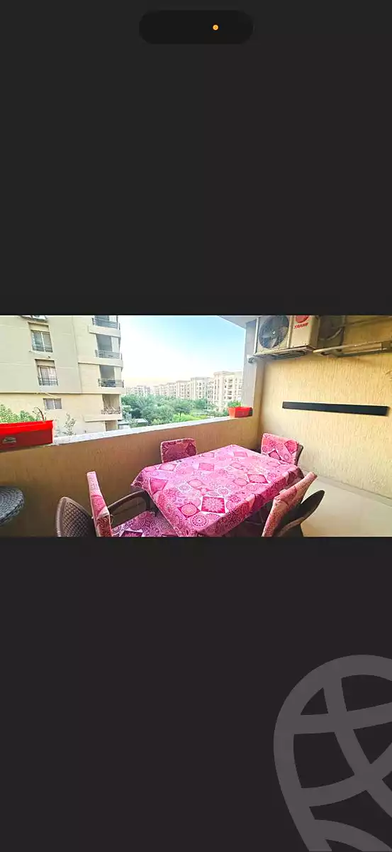شقة بـ٣ غرف نوم في ذا سكوير، صورة ٣ من ١١