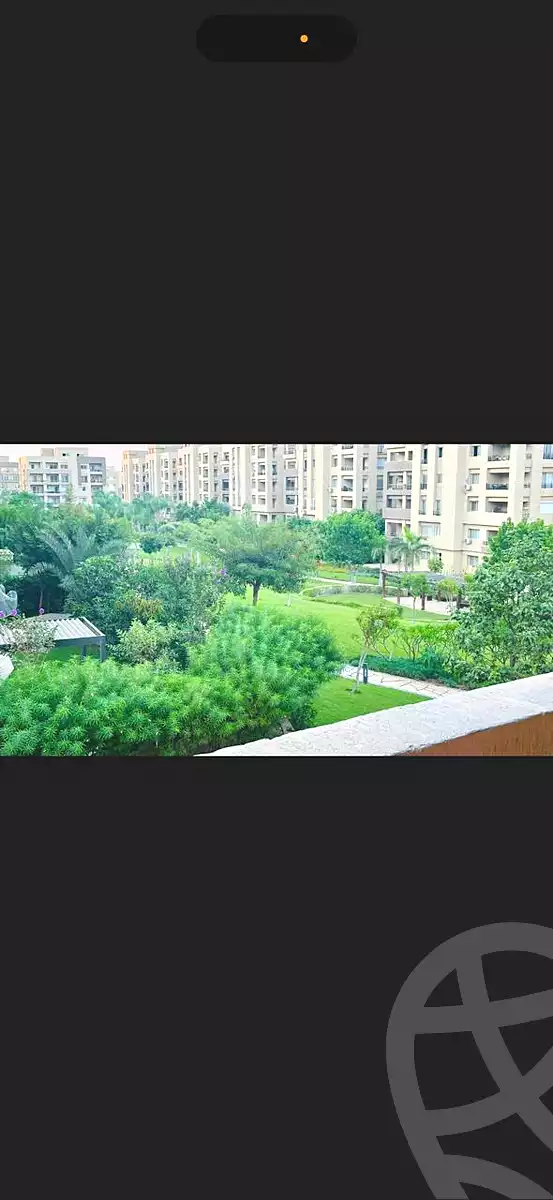 شقة بـ٣ غرف نوم في ذا سكوير، صورة ٧ من ١١