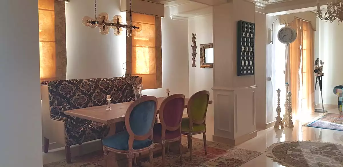 بنتهاوس بـ٣ غرف نوم في كمبوند جوار - ايوان، صورة ٨ من ١٦