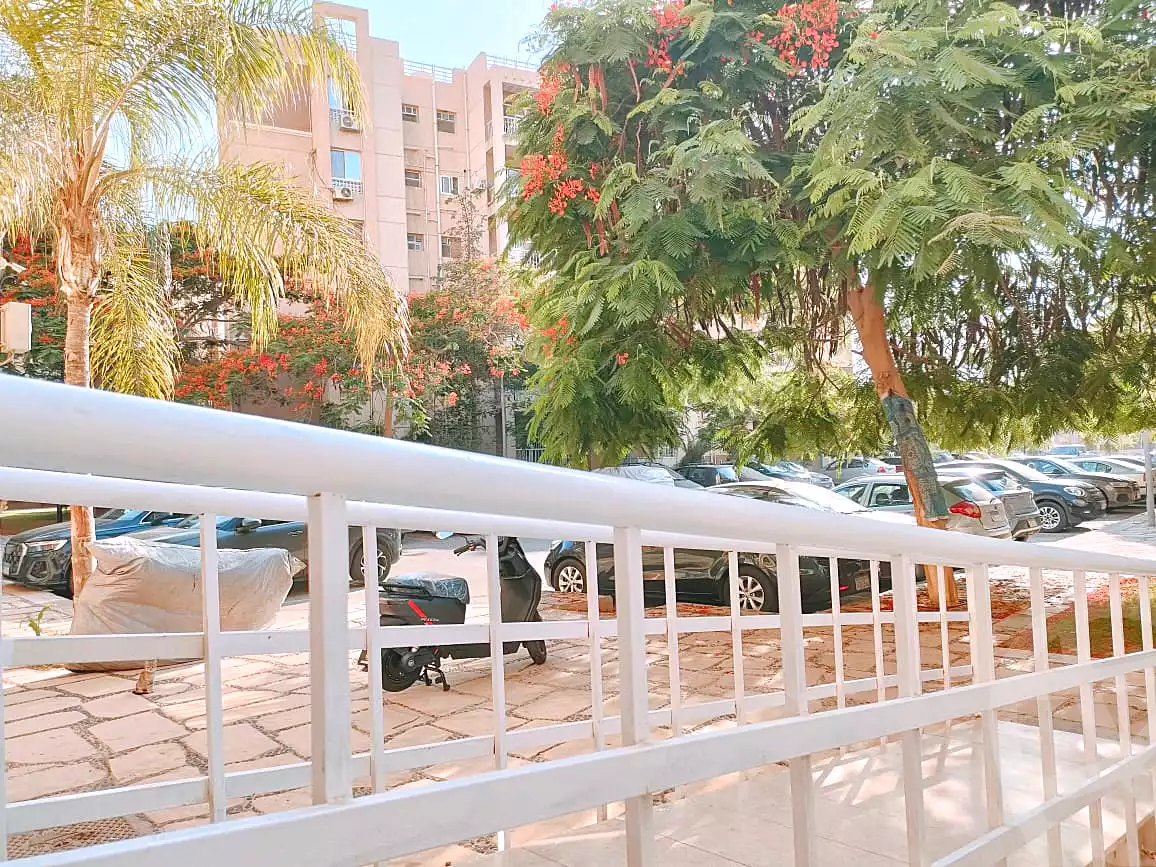 استوديو بغرفة نوم واحدة في مدينتي، صورة ١١ من ٢٩