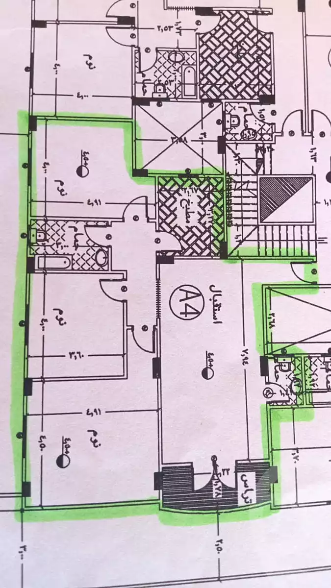 https://aqarmap.com.eg/en/listing/7076165-for-sale-cairo-el-shorouk-lmntq-lthlth-neighbourhood-1