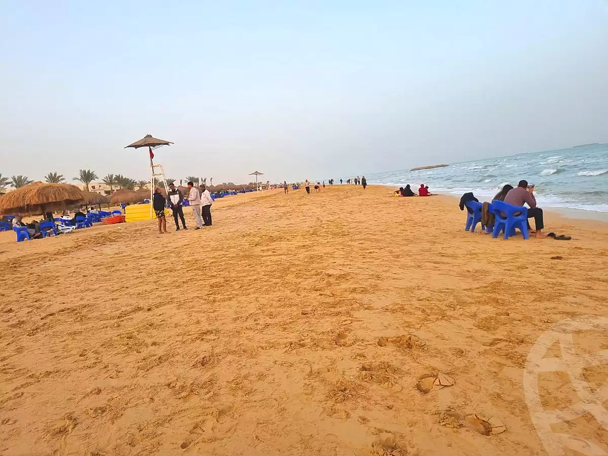 شاليه بـ٣ غرف نوم في لا سيرينا بالم بيتش، صورة ٧ من ١٣