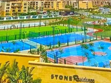 شقة بـ٣ غرف نوم في ستون ريزيدنس، صورة ٨ من ٨