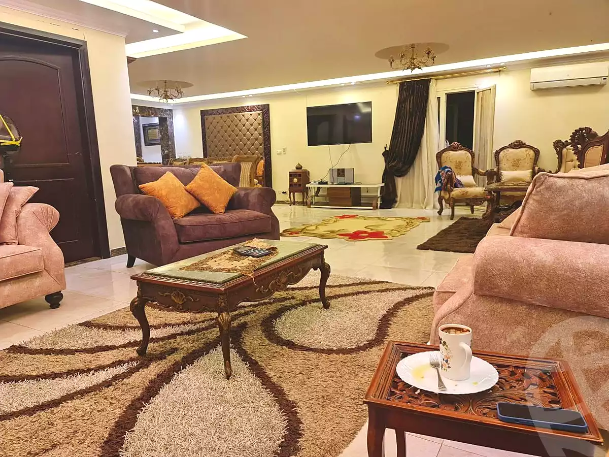 شقة بـ٥ غرف نوم في مدينتي، صورة ٥ من ١٠