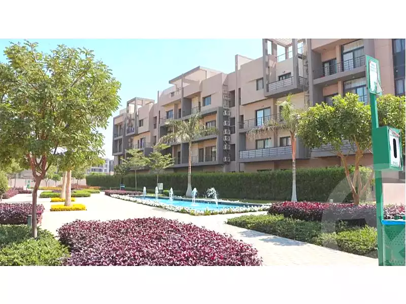 شقة بـ٣ غرف نوم في فيفث سكوير المراسم، صورة ٨ من ١٠