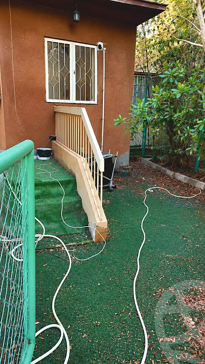 شقة بغرفتي نوم في اشجار سيتي، صورة ٢ من ٤