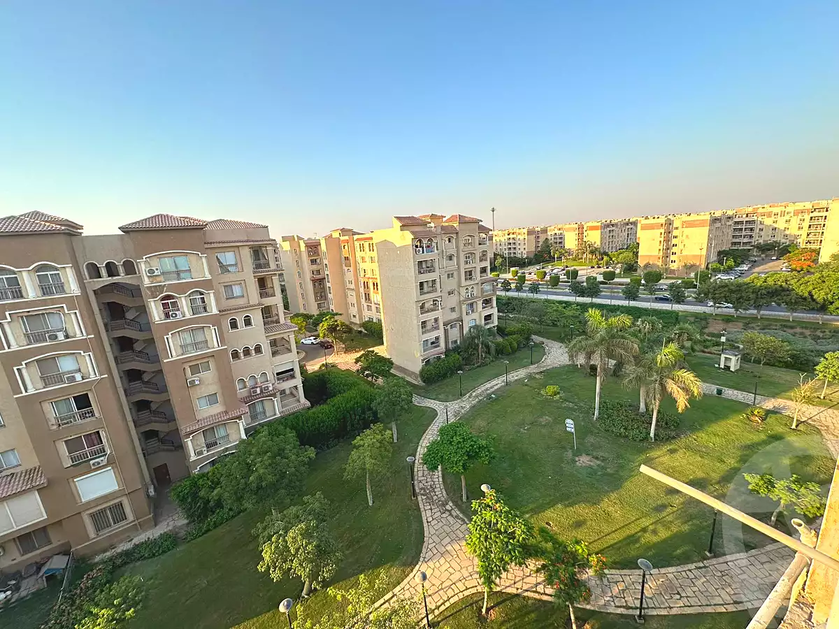 شقة بـ٣ غرف نوم في مدينتي، صورة ٢٠ من ٢٥