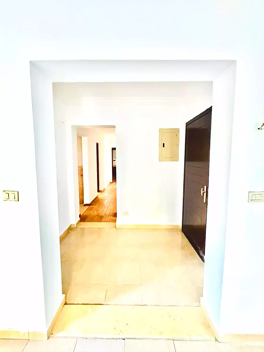 شقة بـ٣ غرف نوم في مدينتي، صورة ٨ من ١٦