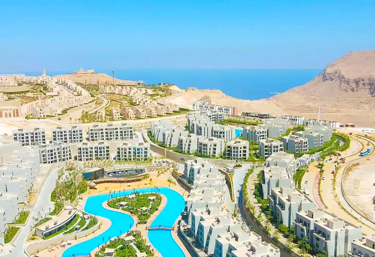شاليه بغرفة نوم واحدة في Sky City، صورة ٣ من ٧