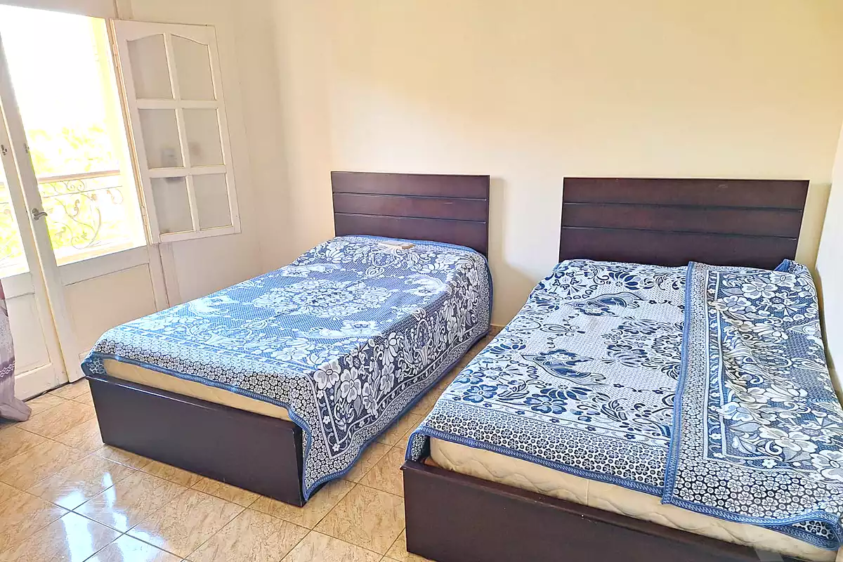 3 BR Chalet in Marsellia Land, photo 7 of 12