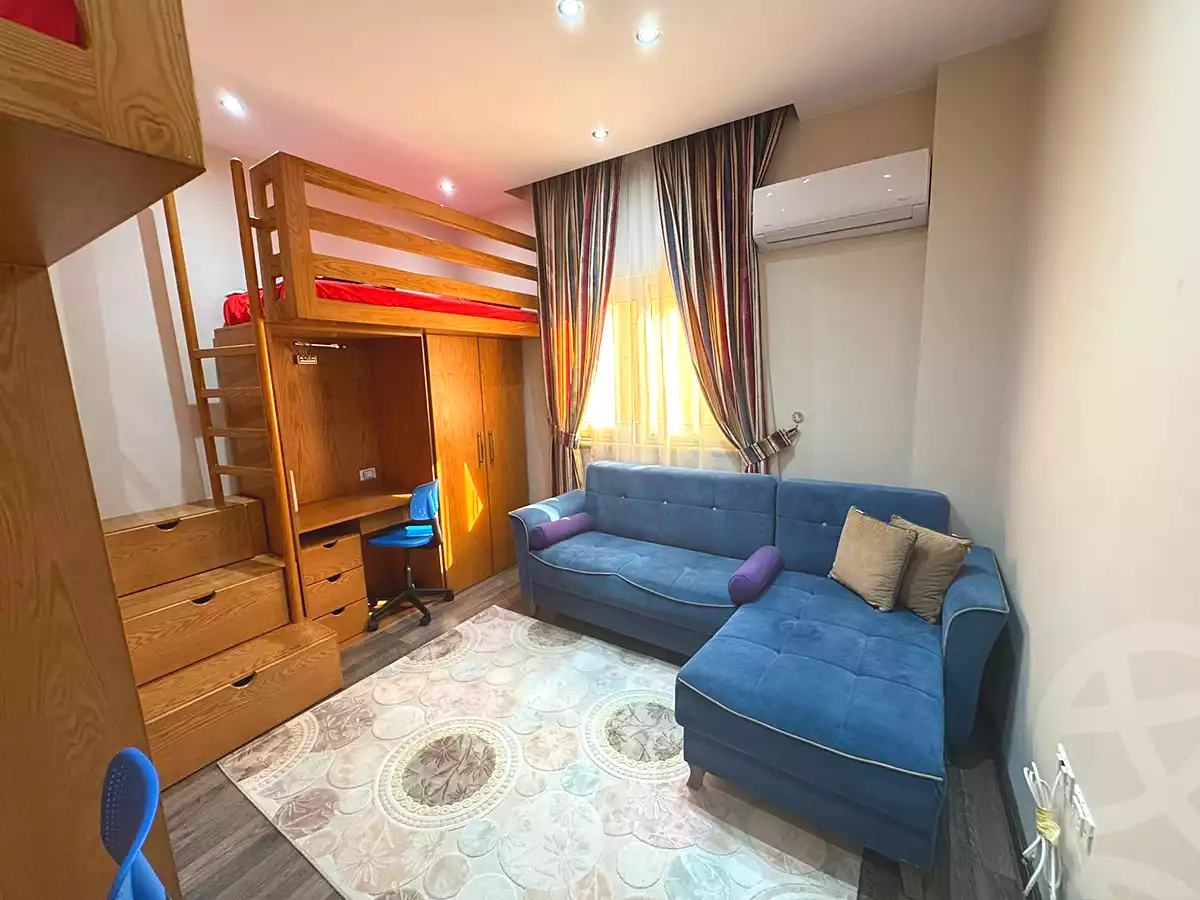 3 BR Apartment in الدفاع الوطني, photo 12 of 14