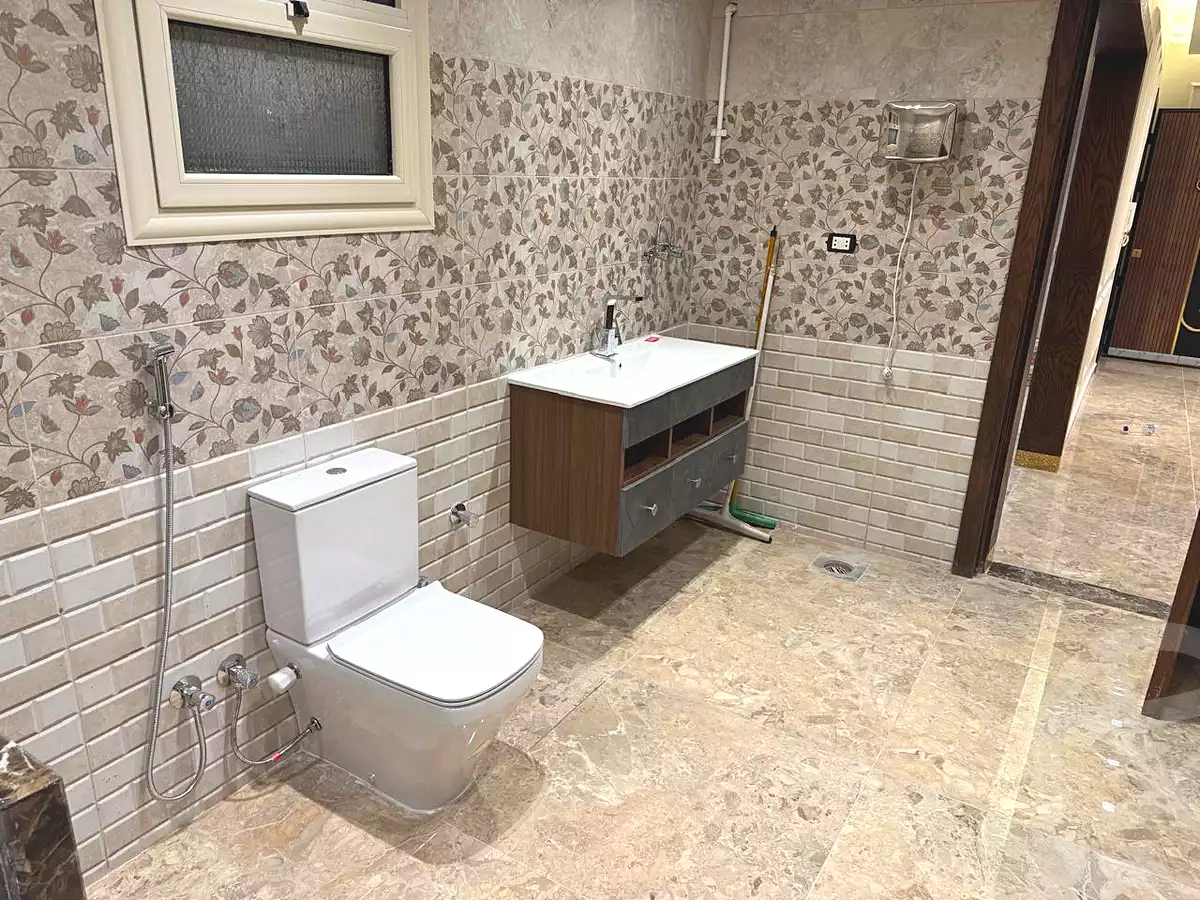 شقة بـ٣ غرف نوم في روضة الازهر، صورة ٦ من ١٥