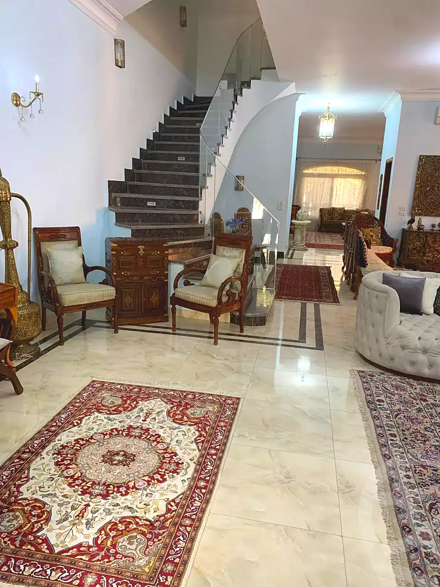 فيلا بـ٦ غرف نوم في Emerald Park، صورة ٨ من ٣١