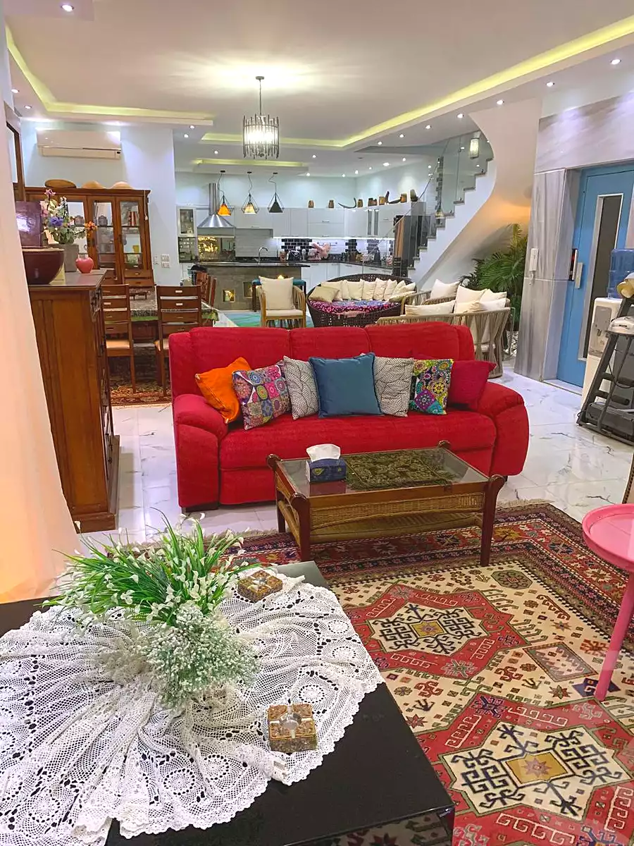 فيلا بـ٦ غرف نوم في Emerald Park، صورة ١٠ من ٣١